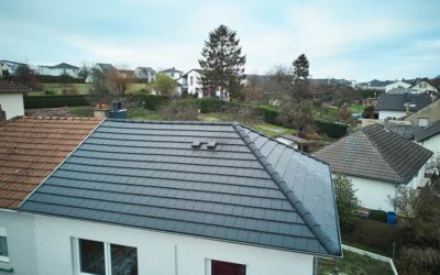 Rénovation toiture Moselle, faites appel à APGM Toiture