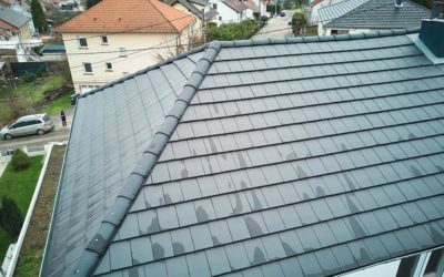 Pourquoi réaliser des travaux de zinguerie toiture à Forbach ?