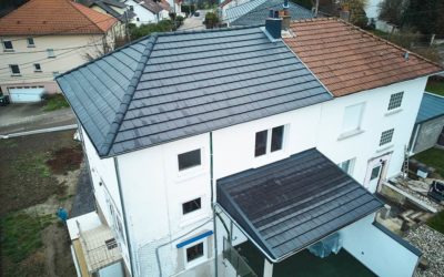 Nos prestations de qualité pour tous vos travaux de rénovation de toiture à Forbach