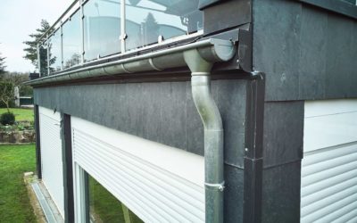 Quand faire appel à un zingueur en Moselle ?